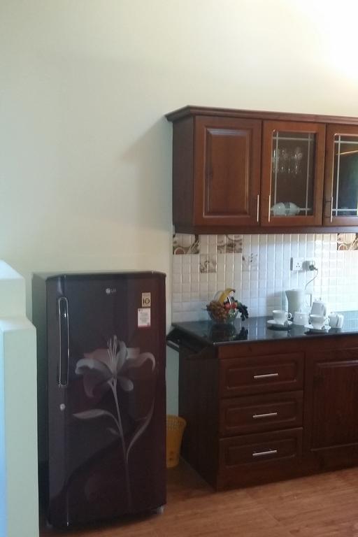 Villa Paragon نيجومبو المظهر الخارجي الصورة